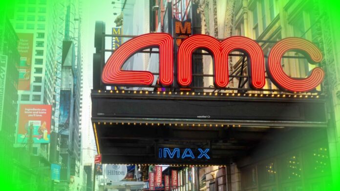 AMC Theatres accepte désormais les bitcoins, mais ce n'est qu'un début