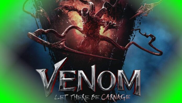 Venom : Let There Be Carnage, un record au box-office lors du pandémie.
