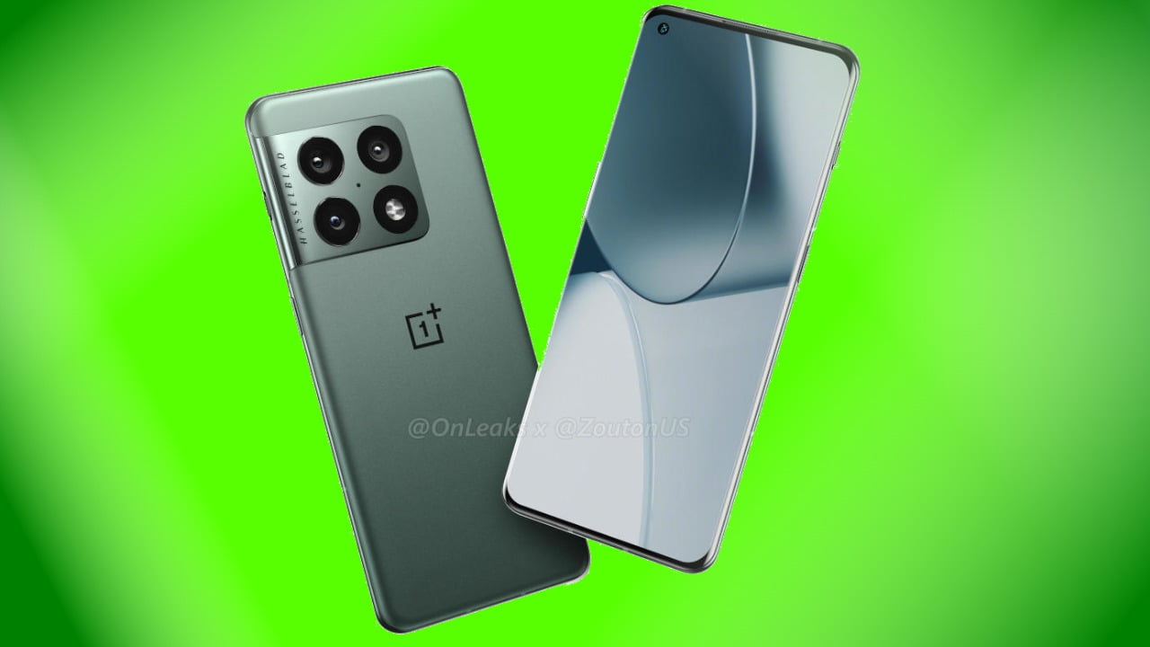 OnePlus 10 pourrait tenter de détrôner Samsung OnePlus 10 pourrait tenter de détrôner Samsung