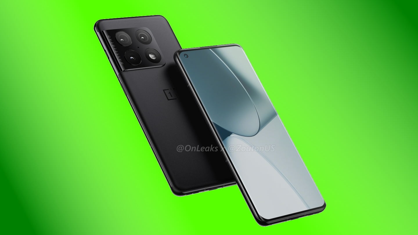 La sortie anticipée du OnePlus 10 Pro sera inutile à la plupart des clients. La sortie anticipée du OnePlus 10 Pro sera inutile à la plupart des clients.