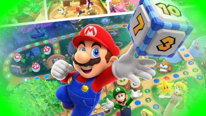 Présentation et notre propre avis sur Mario Party Superstars