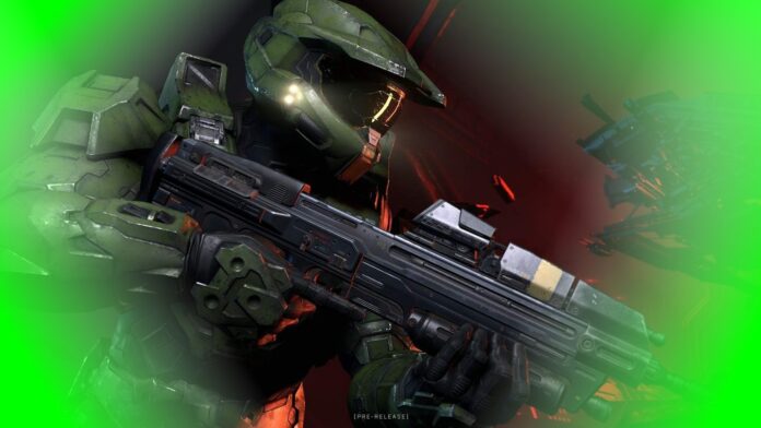 Halo Infinite : La campagne coopérative et le mode Forge sont reportés.
