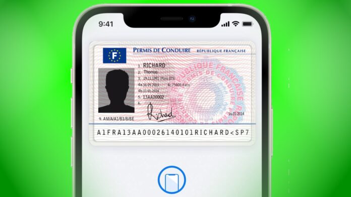 Apple retarde la fonction controversée du permis de conduire de l'iPhone