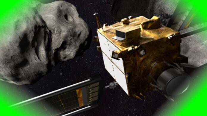 DART de la NASA : Prochaines étapes de la mission astéroïde à collision