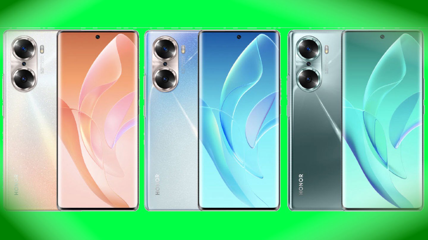 Les fuites du Honor 60 laissent entrevoir une mise à jour discutable. Les fuites du Honor 60 laissent entrevoir une mise à jour discutable.