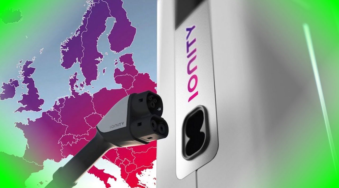 Le rival de Ionity, le réseau superchargeurs, a reçu un gros investissement Le rival de Ionity, le réseau superchargeurs, a reçu un gros investissement