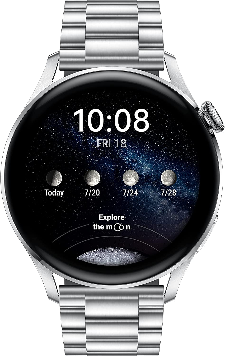 Le meilleur de la Huawei Watch 3 : ce qui a marché et ce qui n'a pas marché Le meilleur de la Huawei Watch 3 : ce qui a marché et ce qui n'a pas marché