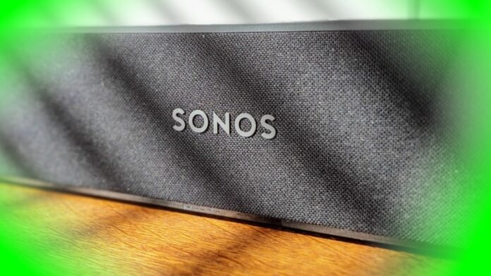 Sonos S2 Update - DTS Digital Surround pour Arc, Beam, Playbar, Playbase et Amp.