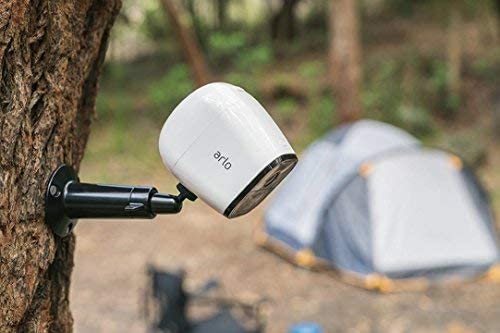 Arlo Go 2, la caméra de sécurité LTE/Wi-Fi, nous donne un aperçu de l'avenir de la 5G. Arlo Go 2, la caméra de sécurité LTE/Wi-Fi, nous donne un aperçu de l'avenir de la 5G.