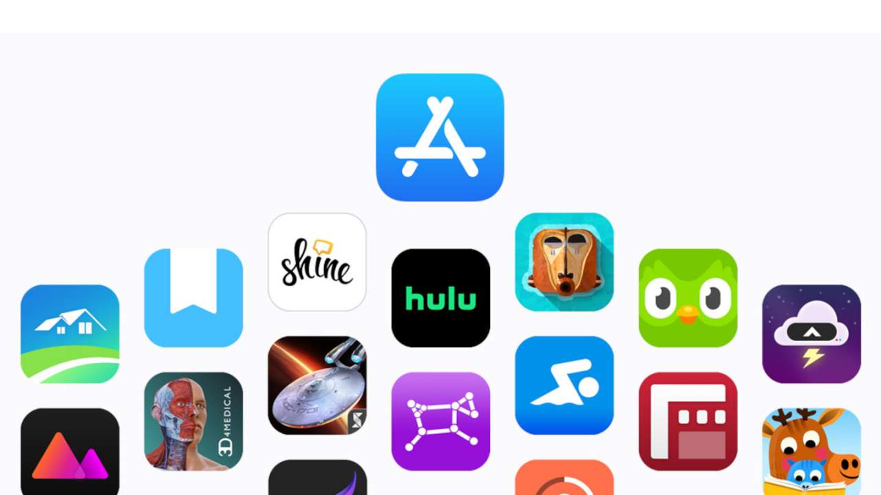 La Cour refuse à Apple un sursis sur les modifications de l'App Store