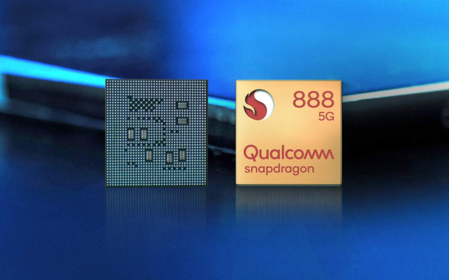 Le nouveau fleuron de Qualcomm, le Snapdragon, présente un changement auquel nous ne nous attendions pas.