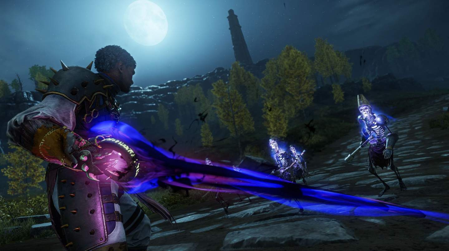 New World aura une tonne de nouveau contenu : Voici comment l'essayer avant le lancement New World aura une tonne de nouveau contenu : Voici comment l'essayer avant le lancement