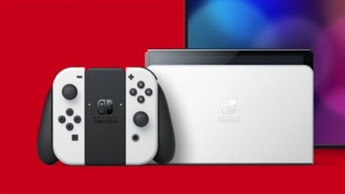La Nintendo Switch reprend la couronne des meilleures ventes à la PS5