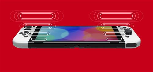 Les affaires du Black Friday pour la Nintendo Switch offrent des remises rares. Les affaires du Black Friday pour la Nintendo Switch offrent des remises rares.