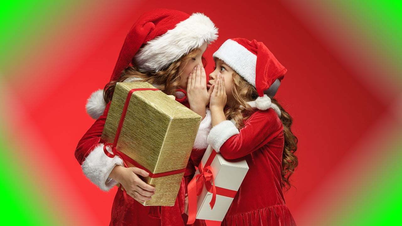 Noël 2021 Le top 10 des cadeaux technologiques, et gadgets