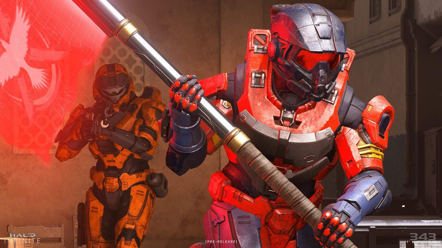 Quelles sont les premières impressions du mode multijoueur de Halo Infinite ? Une excellente jouabilité mais une monétisation discutable