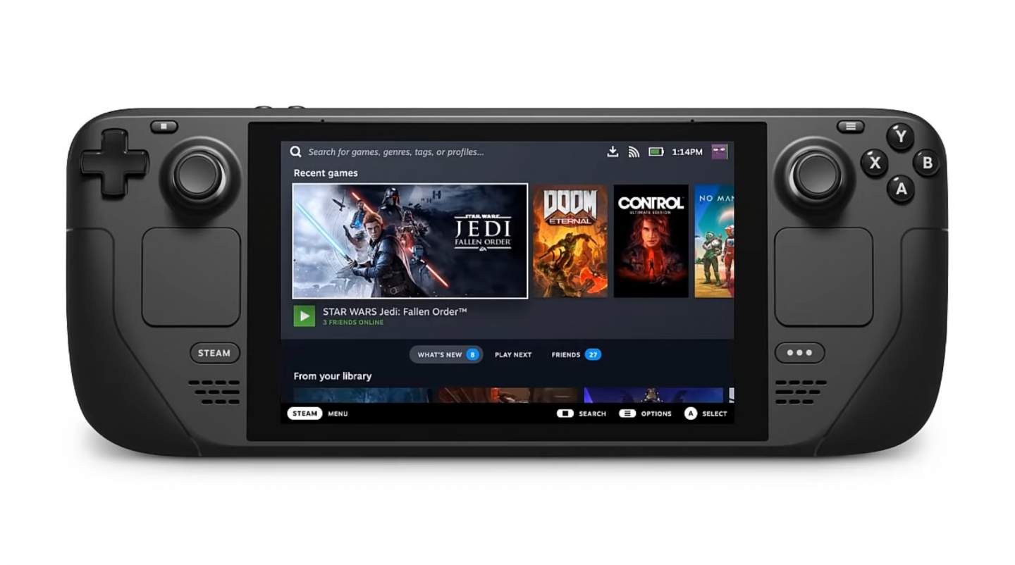 Retard du Steam Deck : Quand les commandes commenceront-elles à être expédiées ?
