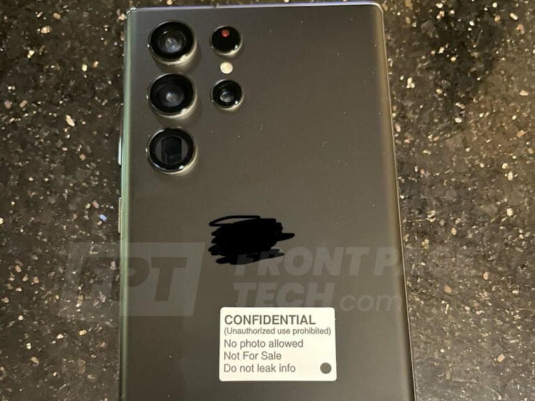 Samsung Galaxy S22 : fuites, rumeurs et tout ce que nous savons Samsung Galaxy S22 : fuites, rumeurs et tout ce que nous savons