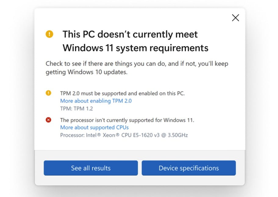Windows 11 les premiers problèmes et leurs solutions faciles-3