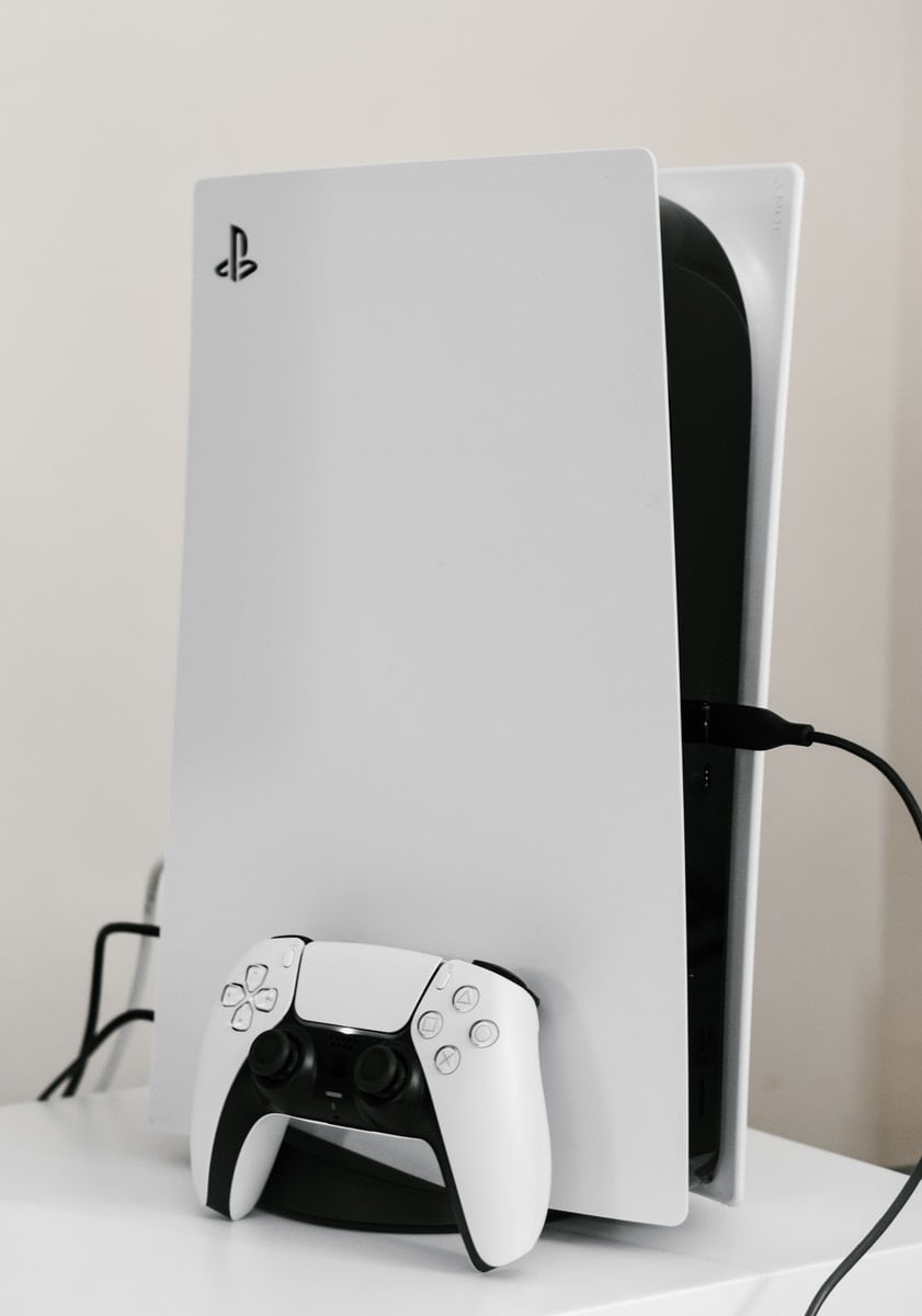Conseils pour trouver une PS5 pendant les fêtes de fin d'année