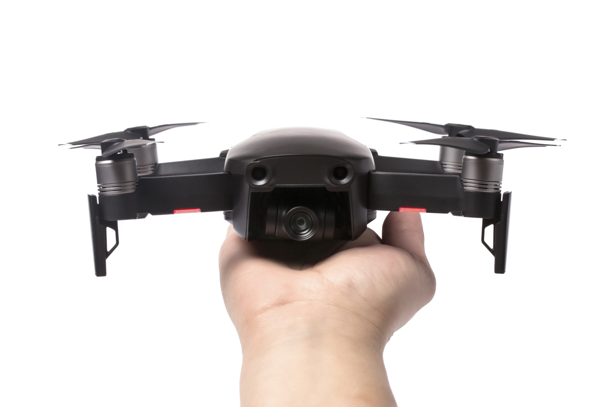 Les Pixel 6 sont incapables de piloter certains drones DJI IMG 4