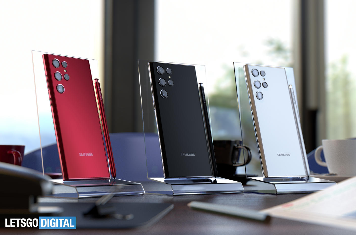 Samsung pourrait se retrouver dans une situation délicate avec les dates de lancement du Galaxy S22 et du Galaxy S21 FE.