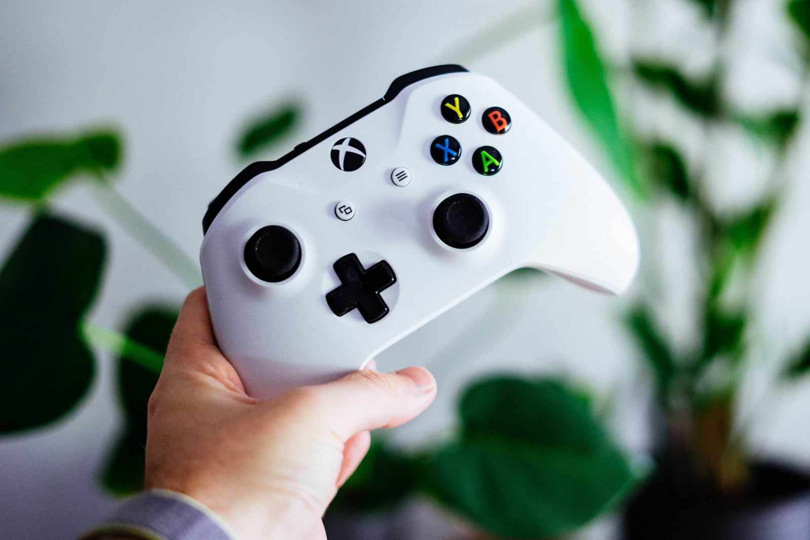 Alors pourquoi voudriez-vous certainement jouer à Xbox Cloud Gaming sur une Xbox ?