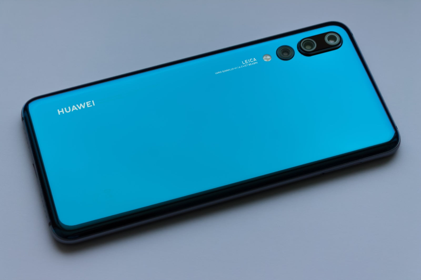 Une mauvaise stratégie de Huawei pour contourner le blocus américain
