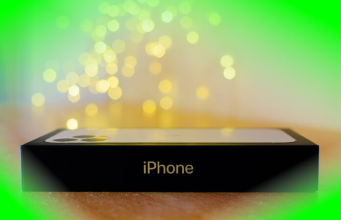 Pénurie d'iPhone 13 : Apple propose une solution radicale selon les initiés.