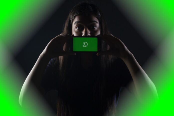 Enfin, WhatsApp ajoute un statut de confidentialité convivial !