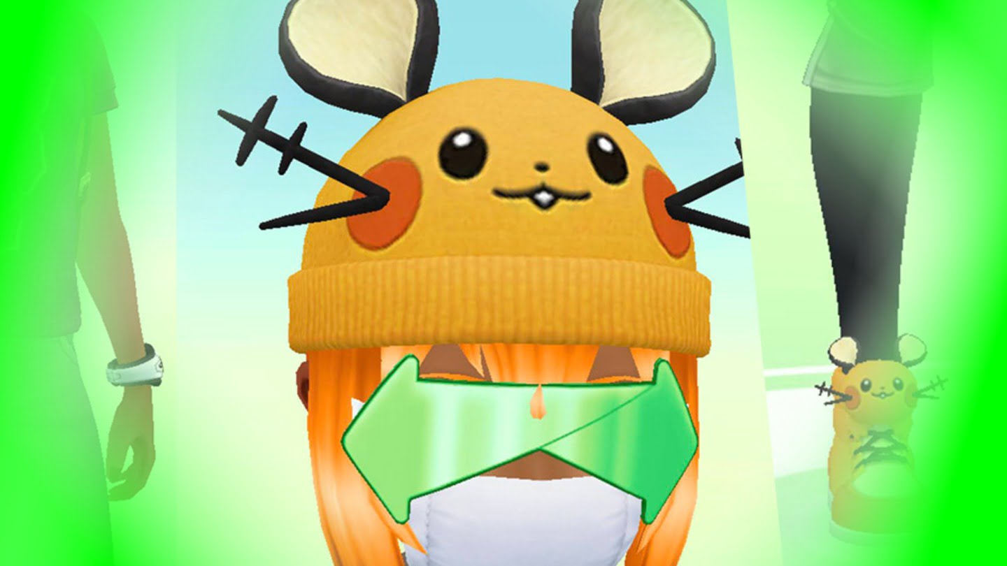 Les principales caractéristiques de l'événement Festival des lumières de Pokemon GO