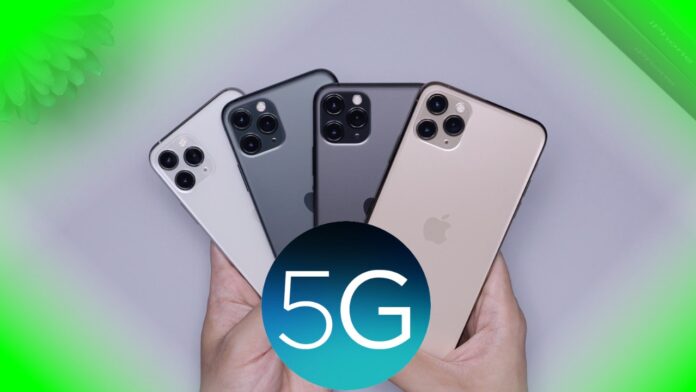 Apple fait appel à TSMC pour le modem 5G de son iPhone