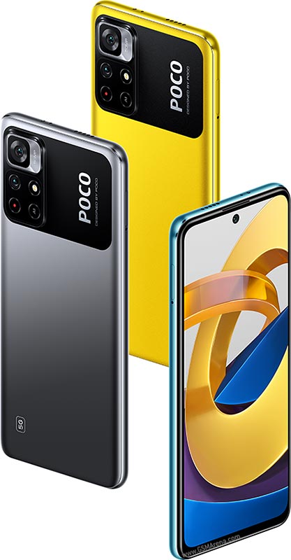 POCO M4 Pro 5G pas cher POCO M4 Pro 5G pas cher