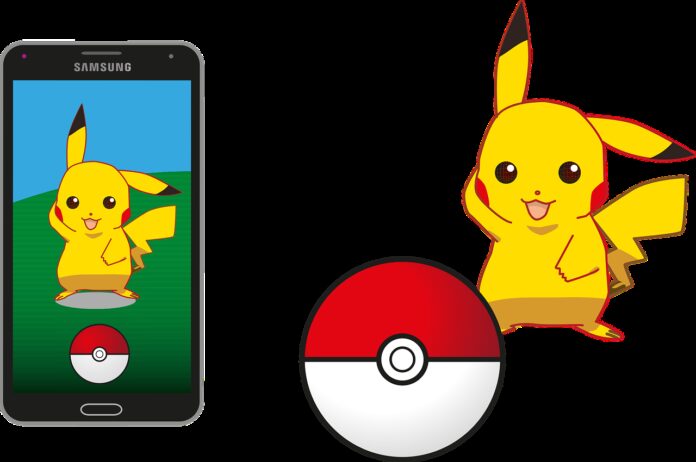 Un Shiny ultra-rare à l'événement de célébration Pokemon GO Snap cette semaine