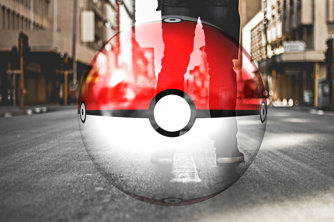 Pokemon GO Légendes Lumineuses Y : Tout ce qu'il vous faut est sombre. Pokemon GO Légendes Lumineuses Y : Tout ce qu'il vous faut est sombre.