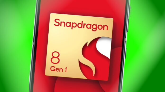Snapdragon 8 Gen 1 révélé : Les points importants pour le futur téléphone