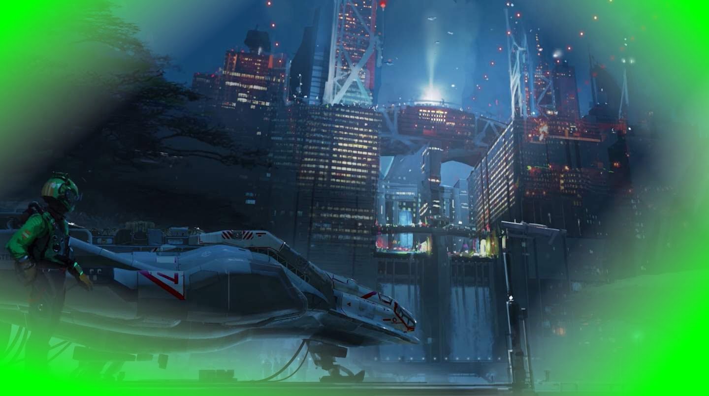 Bethesda teases Starfield’s two big ‘step-out moments’ Bethesda teases Starfield’s two big ‘step-out moments’