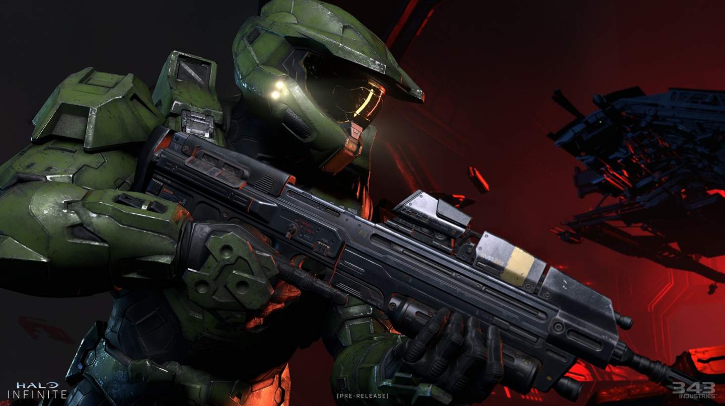 En décembre 2021, le Xbox Game Pass ajoute Halo Infinite, Stardew Valley et Among Us.
