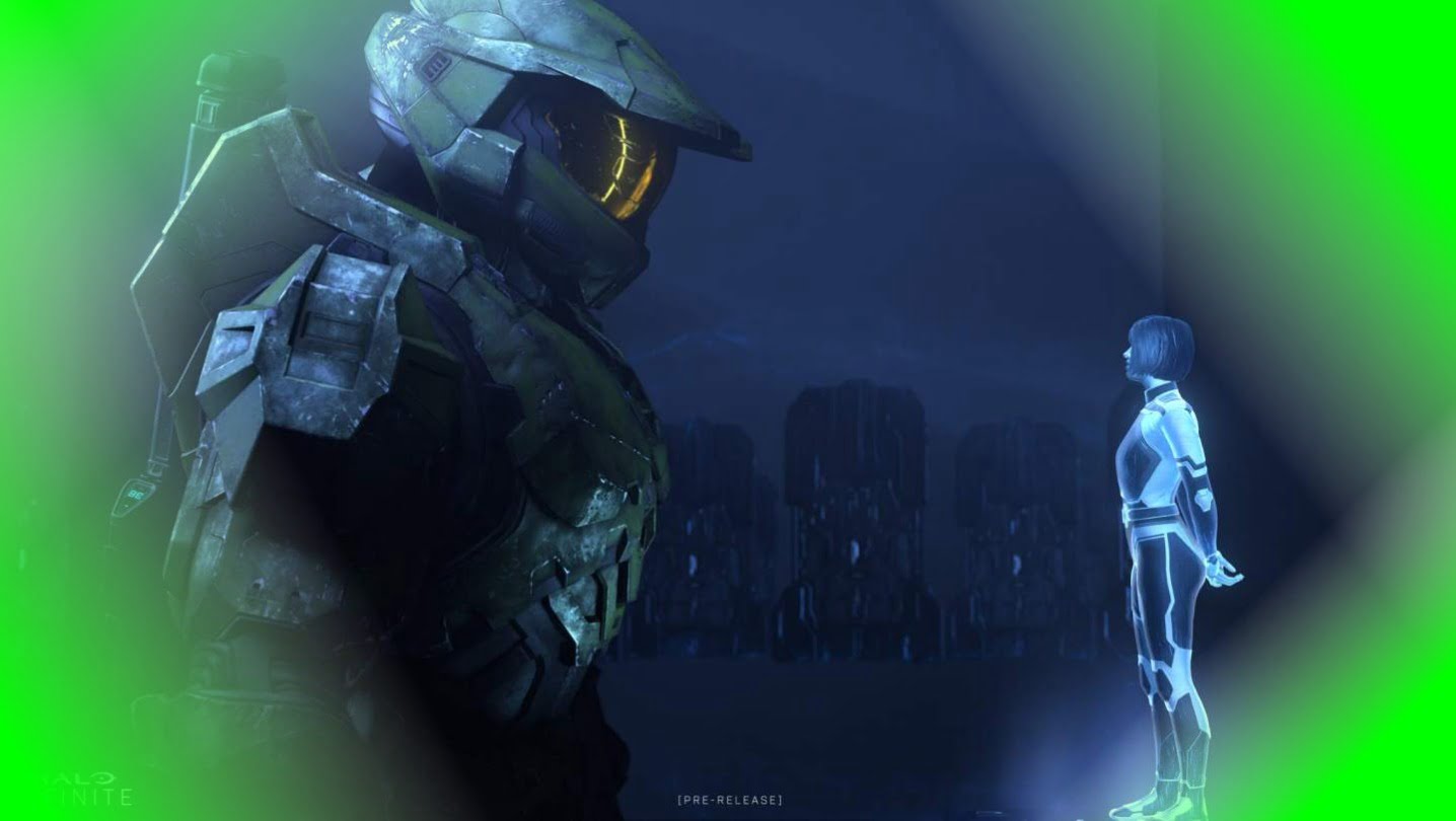 Test et avis sur le mode multijoueur du jeu vidéo Halo Infinite