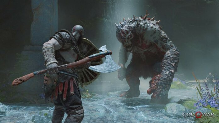 God of War PC requirements revealed: What you’ll need for top performance