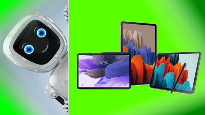 Palmarès des 4 meilleures tablettes Android de 2021