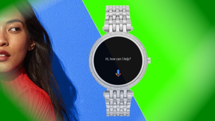 Pixel Watch pourrait avoir plus de choses à voir avec le Pixel 6 que prévu
