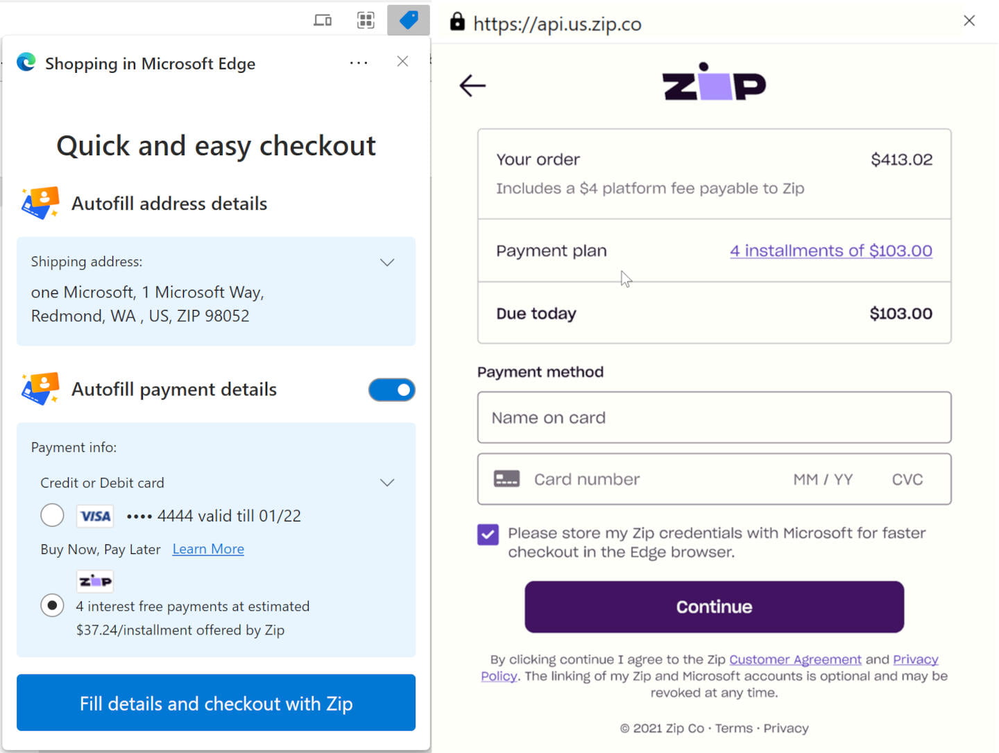 7 raisons d'arrêter d'utiliser Microsoft Edge