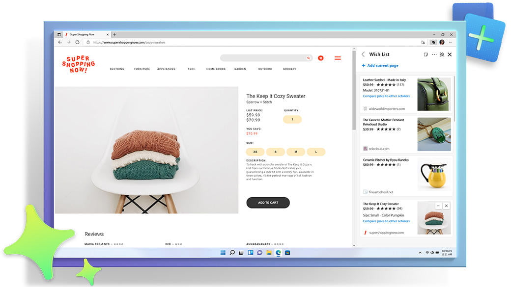 7 raisons d'arrêter d'utiliser Microsoft Edge - imag2