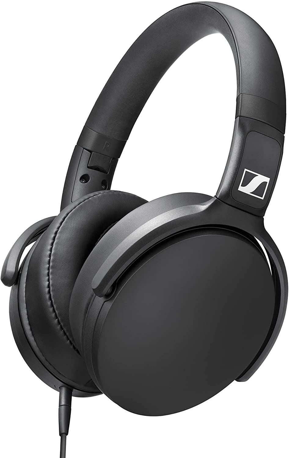 Casque de référence HD 400 PRO de Sennheiser : les détails les plus infimes.