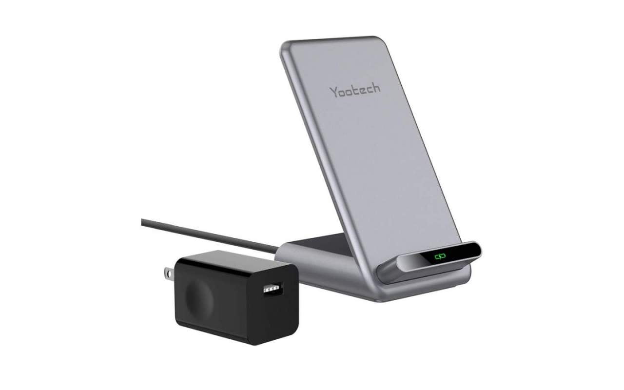 Chargeur sans fil Yootech