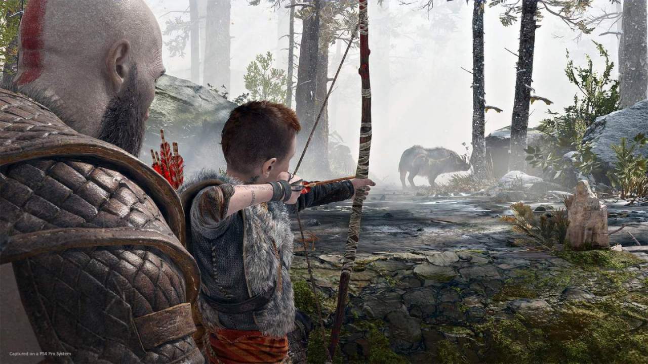 Découvrez la configuration requise pour God of War Comment obtenir de meilleures performances