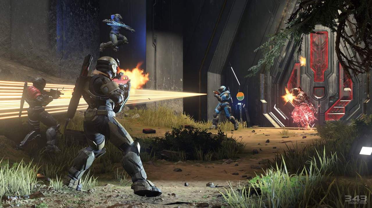 Des astuces pour le mode multijoueur de Halo Infinite qui feront de vous un meilleur tueur.