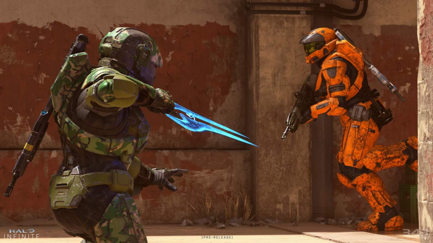 Examen et avis sur le mode multijoueur du jeu vidéo Halo Infinite