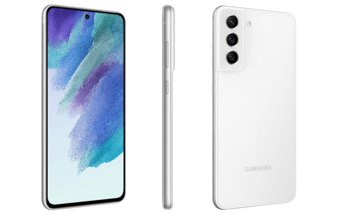 Fuite du prix du Galaxy S21 FE le plan de Samsung a fonctionné tecavis.Fr